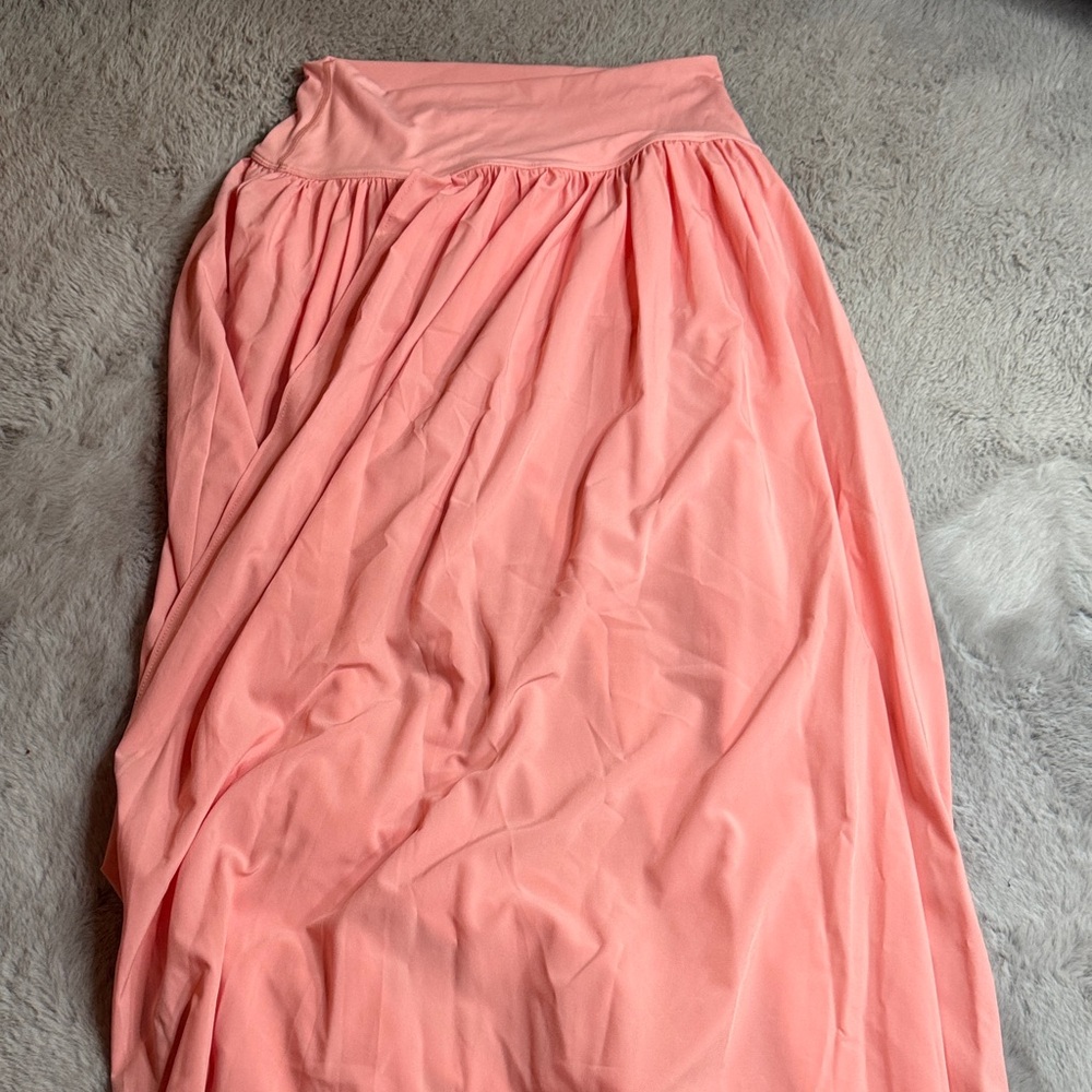 Halara Pink Women's Skirt